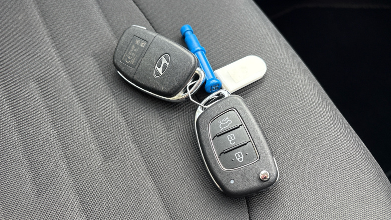 Hyundai i10 1.0 [63] Advance 5dr Auto [Nav] Petrol Hatchback